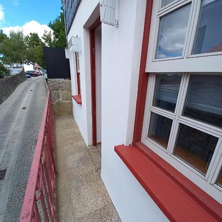グアルダ Torreao Houseヴィラ エクステリア 写真