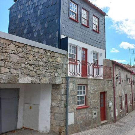 グアルダ Torreao Houseヴィラ エクステリア 写真