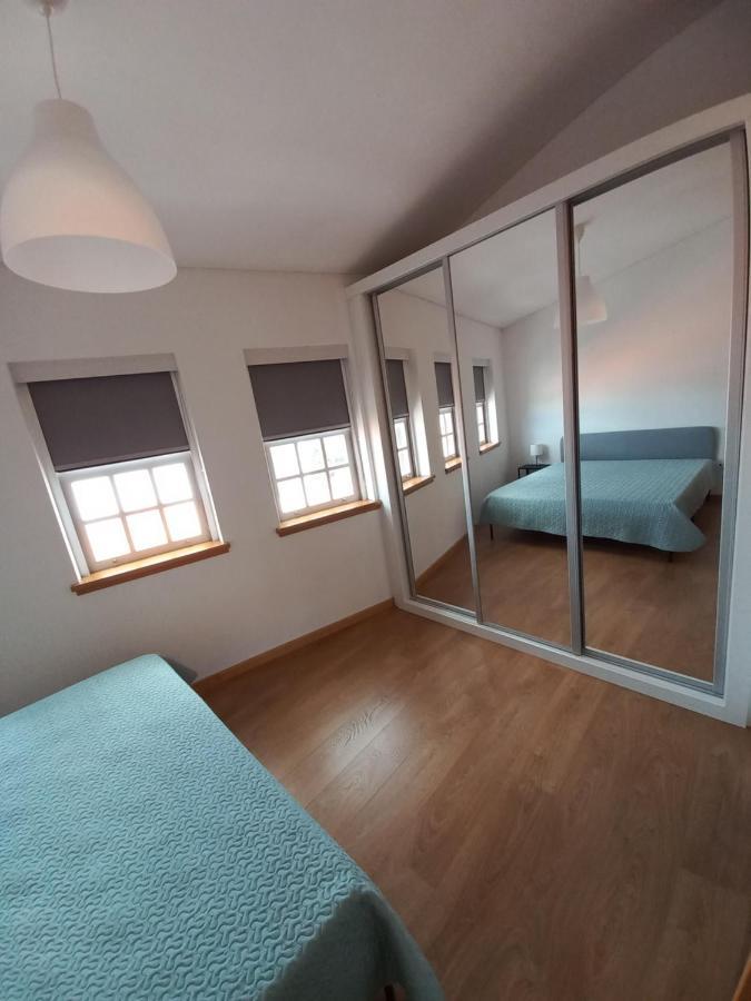 グアルダ Torreao Houseヴィラ エクステリア 写真