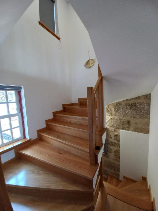 グアルダ Torreao Houseヴィラ エクステリア 写真