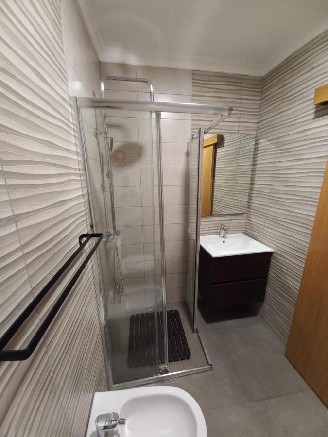 グアルダ Torreao Houseヴィラ エクステリア 写真