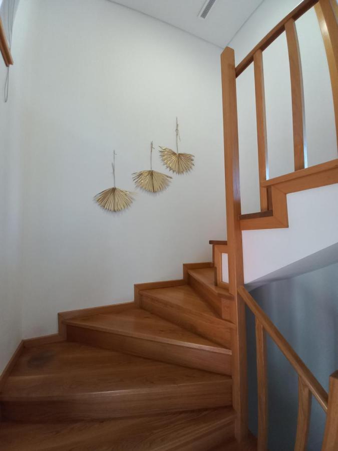 グアルダ Torreao Houseヴィラ エクステリア 写真