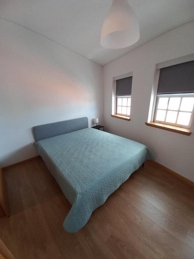 グアルダ Torreao Houseヴィラ エクステリア 写真