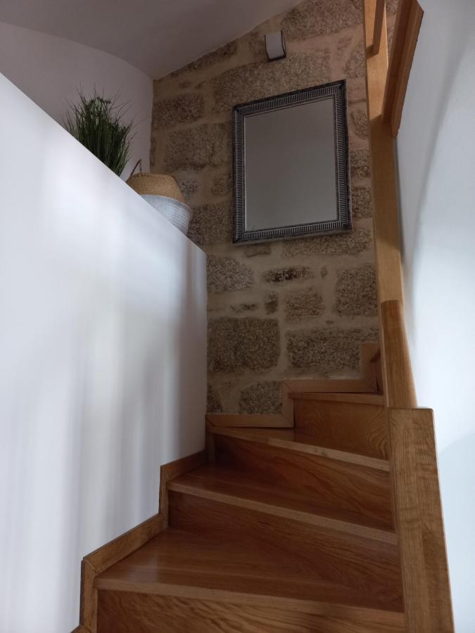 グアルダ Torreao Houseヴィラ エクステリア 写真