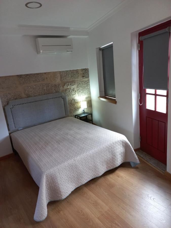 グアルダ Torreao Houseヴィラ エクステリア 写真