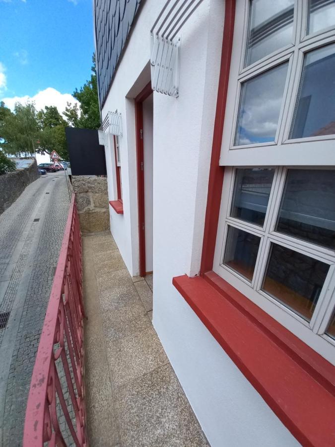 グアルダ Torreao Houseヴィラ エクステリア 写真
