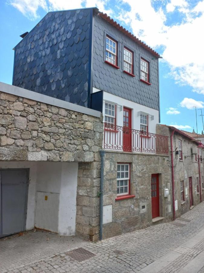 グアルダ Torreao Houseヴィラ エクステリア 写真